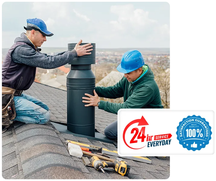 Chimney & Fireplace Installation And Repair in Horn Lake, MS