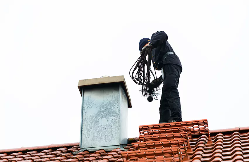 Chimney & Fireplace Sweeps in Horn Lake, MS